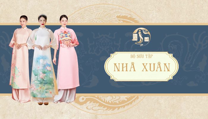 Bộ sưu tập Nhã Xuân