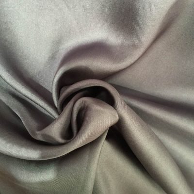 Áo yếm lụa twill