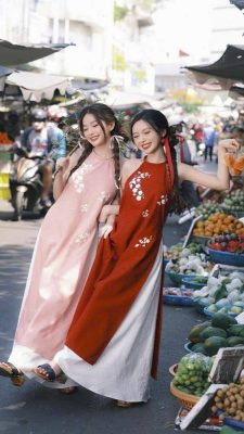 Áo yếm là gì