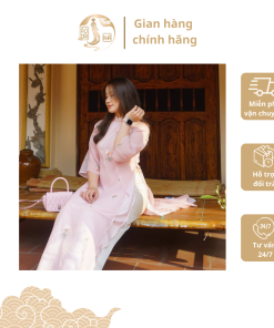 ao dai cach tan nu